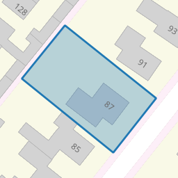 Perceel HBG01-L-423
