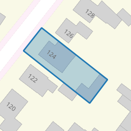 Perceel HBG01-L-446
