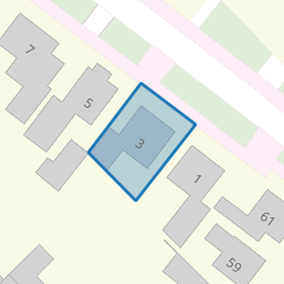 Perceel HBG01-L-449