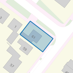 Perceel HBG01-L-451