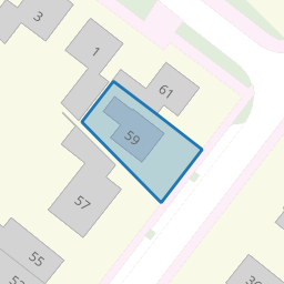 Perceel HBG01-L-452