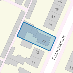 Perceel HBG01-L-468