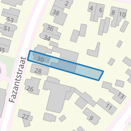 Perceel HBG01-L-493