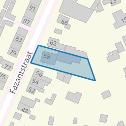 Perceel HBG01-L-52