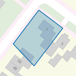 Perceel HBG01-L-555