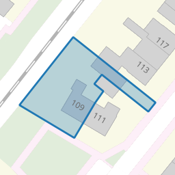 Perceel HBG01-L-569