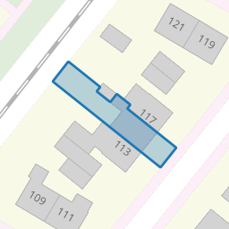 Perceel HBG01-L-572
