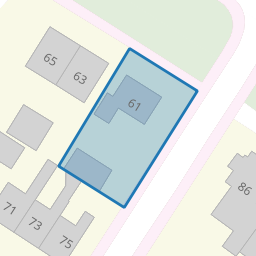 Perceel HBG01-L-577