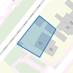 Perceel HBG01-L-615