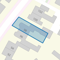 Perceel HBG01-L-704