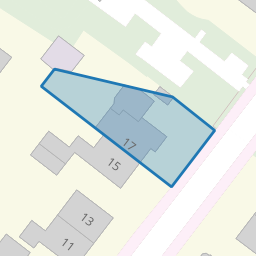 Perceel HBG01-L-765