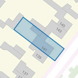 Perceel HBG01-L-785