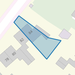 Perceel HBG01-L-791