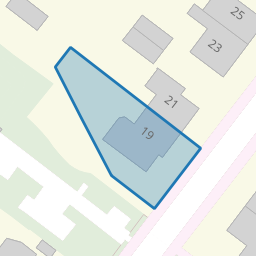 Perceel HBG01-L-798