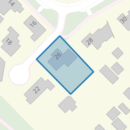 Perceel HBG01-L-861