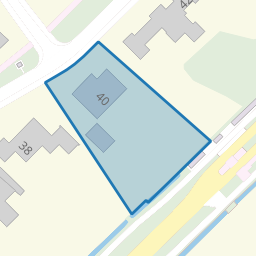 Perceel HBG01-L-903