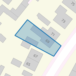 Perceel HBG01-L-914