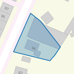 Perceel HBG01-L-968