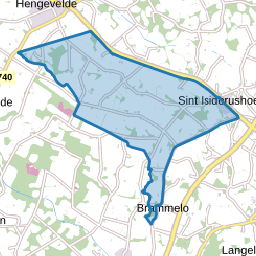 Sectie HBG01-M