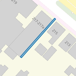 Perceel HBG01-M-1038