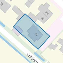 Perceel HBG01-M-1054