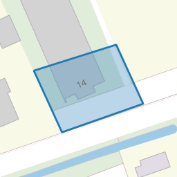 Perceel HBG01-M-1118