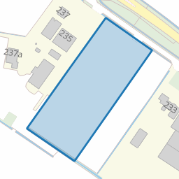 Perceel HBG01-M-1157