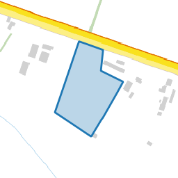 Perceel HBG01-M-1161