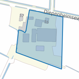 Perceel HBG01-M-1168