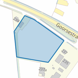 Perceel HBG01-M-1188