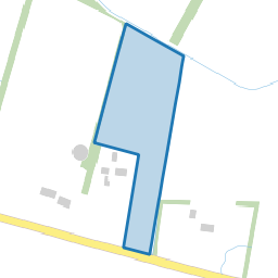 Perceel HBG01-M-1211