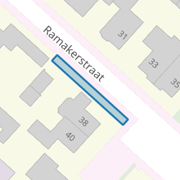 Perceel HBG01-M-1213