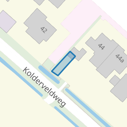 Perceel HBG01-M-1216