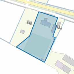 Perceel HBG01-M-1227