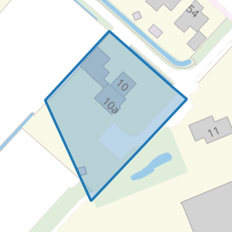 Perceel HBG01-M-1305