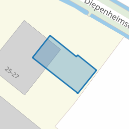 Perceel HBG01-M-1347