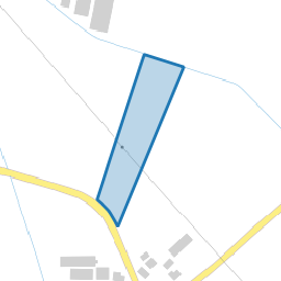 Perceel HBG01-M-1354