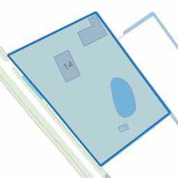 Perceel HBG01-M-325