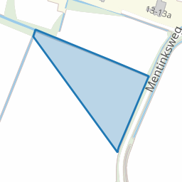 Perceel HBG01-M-357