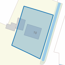 Perceel HBG01-M-410