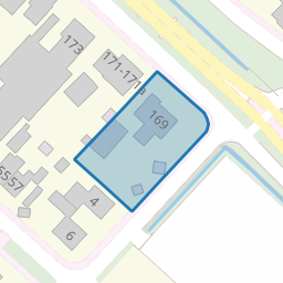 Perceel HBG01-M-496