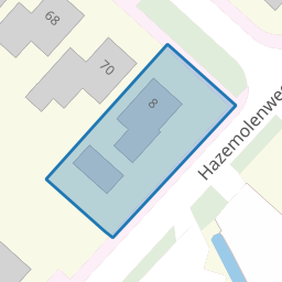 Perceel HBG01-M-497