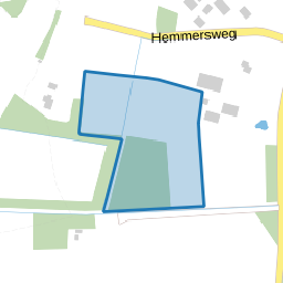 Perceel HBG01-M-512