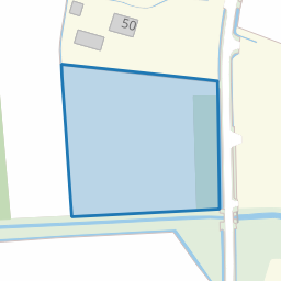 Perceel HBG01-M-539