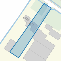 Perceel HBG01-M-701