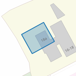 Perceel HBG01-M-709
