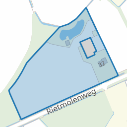 Perceel HBG01-M-721