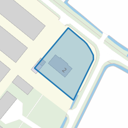 Perceel HBG01-M-773