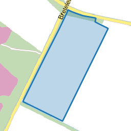 Perceel HBG01-M-875