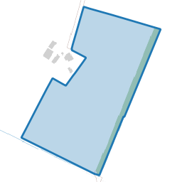Perceel HBG01-M-878